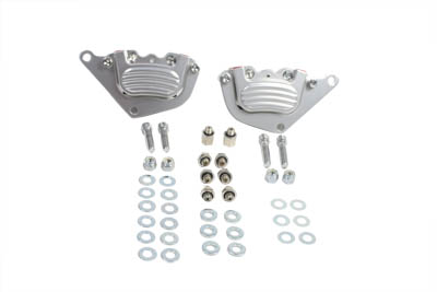 GMA BILLET Aluminum Brake Caliper Kit for 1977-1983 Big Twin & XL