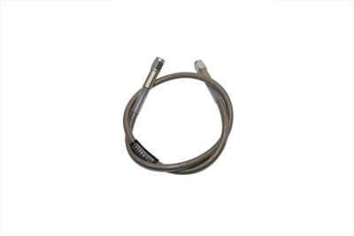 Russell Stainless Steel Brake Hose 26" - Universal Front or Rear