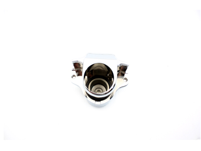 Chrome Rear Caliper for Harley 1986-1999 FLT Tour Glide