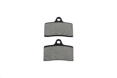 Dura Ceramic Brake Pad Set for GMA Model M Caliper