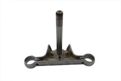 Lower Triple Tree without Lock for Harley FXST 1984-1999 Softail