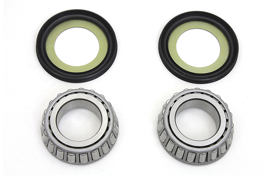 Fork Bearing and Seal Kit for FL 1949-UP, FX 1970-UP, XL 1982-UP