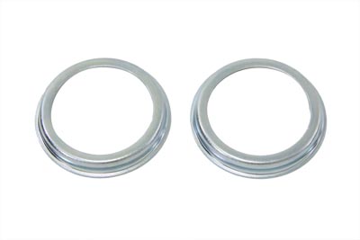 Zinc Slider Seal Washer for 1980-1983 Big Twin & XL Sportster