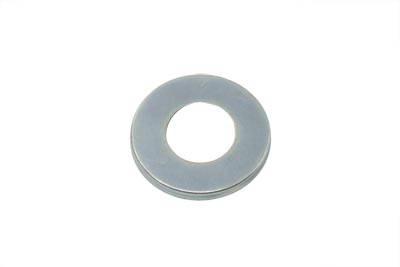 Lower Triple Tree Zinc Dust Shield for Harley 1960-UP Big Twins & XL