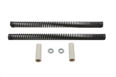 39mm Street Tough Fork Spring for 1988-2003 Big Twin & XL