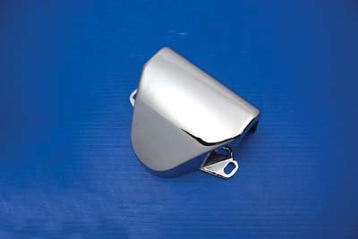 Top Handlebar Riser Chrome Cover for Harley FL 1980-1984