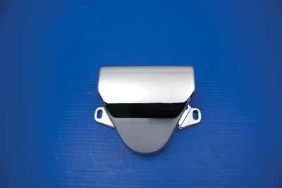 Top Handlebar Riser Chrome Cover for Harley FL 1980-1984