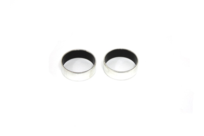 41mm Fork Bushings Upper for 1984-UP Harley FX & FL Big Twins