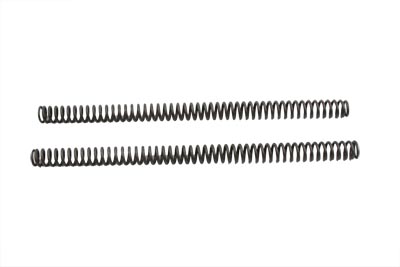 41mm Fork Spring Set for Harley 2000-up FLST Heritage Softail