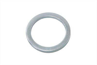 Fork Seal Washer Set Zinc for FXST 1987-2005 Harley