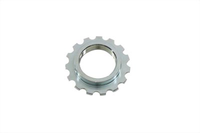 Neck Cup Cone Cover Nut Zinc for Harley FL 1949-1959 Big Twins