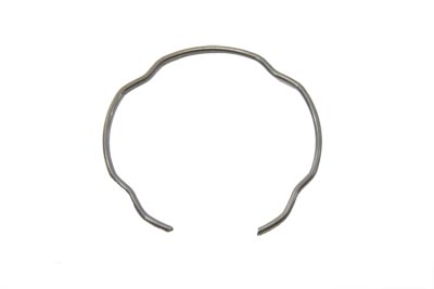 Fork Seal Retaining Ring for 1988-up Big Twin & XL Sportster
