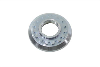 Replica Cone Cover Nut Zinc for Harley FL 1949-1979 Big Twins