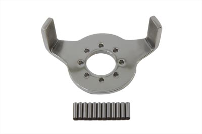 Fork Stop Stainless Steel for Harley Big Twins