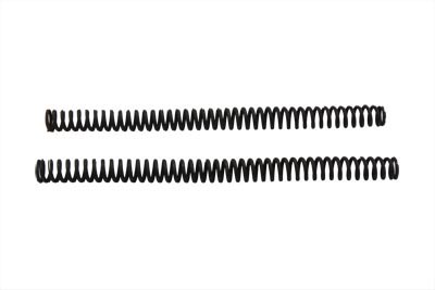 41mm Fork Tube Spring Set for FX 1980-1983