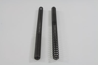 Harley FLT 1983-1996 Touring OE 41mm Fork Tube Spring Set