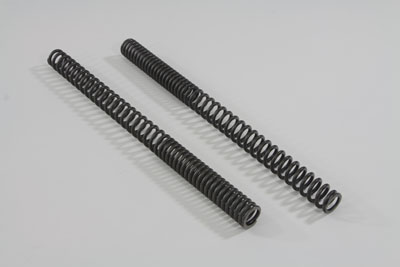 Harley FLT 1983-1996 Touring OE 41mm Fork Tube Spring Set