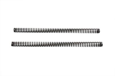 39mm Fork Tube Spring Set for 1987-1994 Big Twin & XL