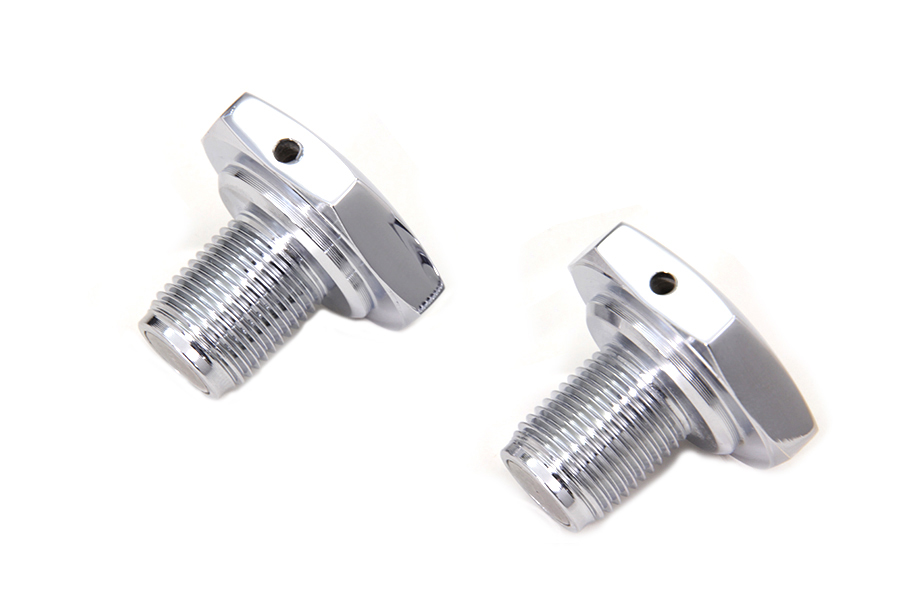 Replica FL 1950-1959 Glide Fork Top Nut