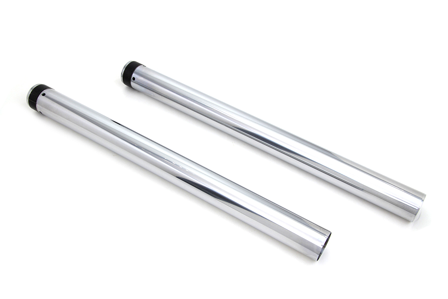 FLT 2014-UP Touring 49mm Fork Tube Set, 22-3/4"