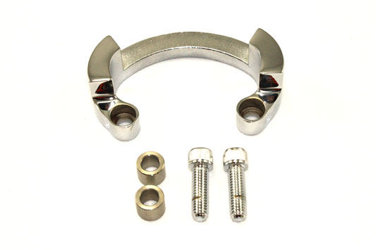 Fork Stop Kit for Harley Big Twins 2-15/16" Center - Center