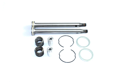 41mm Damper Tube Kit for 2000-up Harley FXST Standard