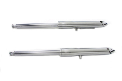 41mm Fork Slider Assembly for FXST 1984-1999 Softail Standard
