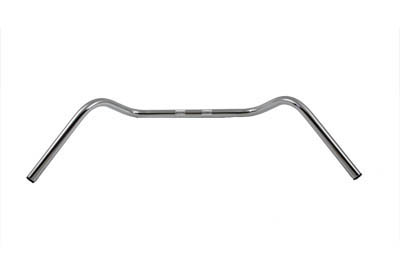 Police 33 inch Handlebar for 1982-UP Harley & Customs