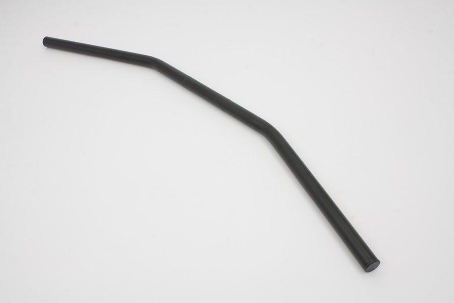 Black Drag Handlebar with Indents for 1982-UP Models
