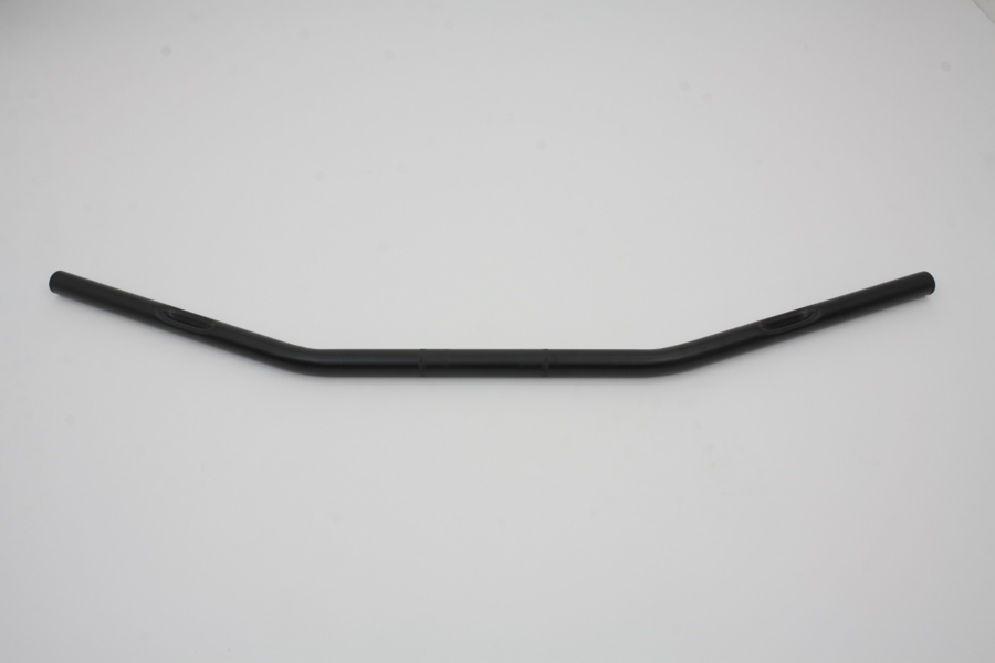 Black Drag Handlebar with Indents for 1982-UP Models