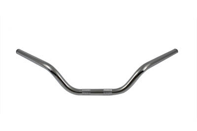 Stock Replacement 1 in. Handlebar for 1982-up Harley Big twin & XL