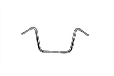 12 inch Buffalo Ape Hanger Handlebar for Big Twin & XL Sportster
