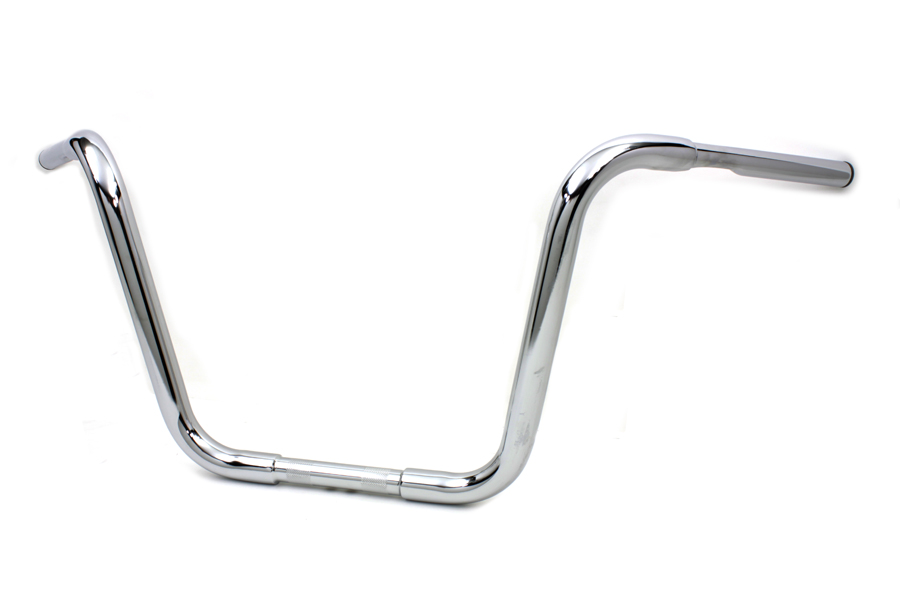 14 inch Buffalo Ape Hanger Handlebar for Harley FXST Softail