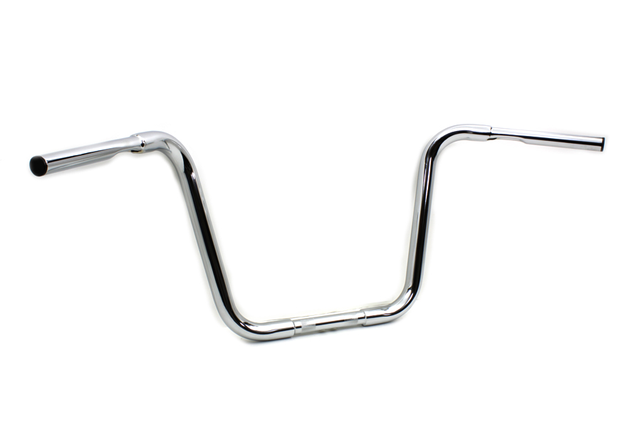 14 inch Buffalo Ape Hanger Handlebar for Harley FXST Softail