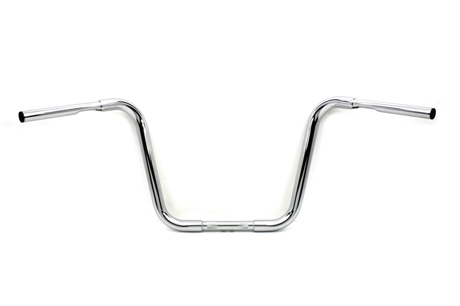14 inch Buffalo Ape Hanger Handlebar for Harley FXST Softail