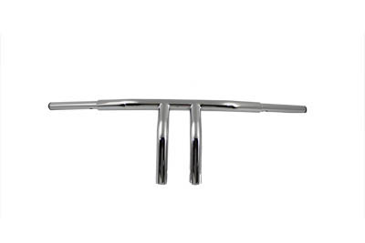 Buffalo T Bar without Indents for 1974-1981 Big Twin & XL