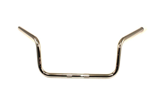 Glide Handlebar Chrome for 1982-up Big Twin & XL Sportster