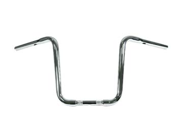 1-1/4 inch Handlebar Chrome for 1982-up Big Twin & XL