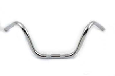 Stock 1 in.Handlebar for 1982-up Harley Big Twin & XL Sportster