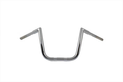 8" Ape Hanger Z Handlebar for FLT 2008-UP