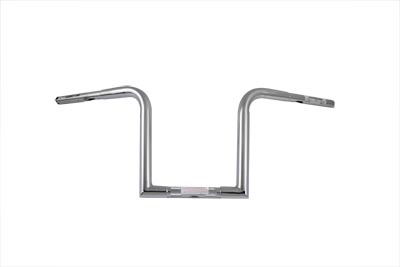 Ape Hanger 12" Z Handlebar for 1982-UP Models