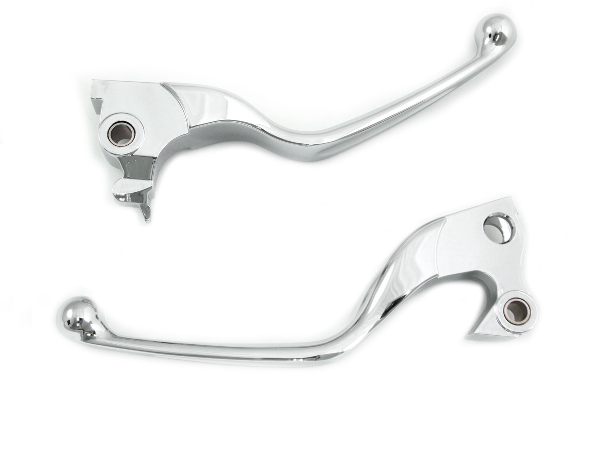 Chrome XL 2014-UP Hand Lever Assembly