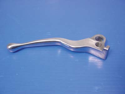 Clutch Hand Lever Polished for 1972-1981 Big Twins & XL