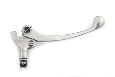 Replica Brake Hand Lever Assembly for FL & FX 1968-1984