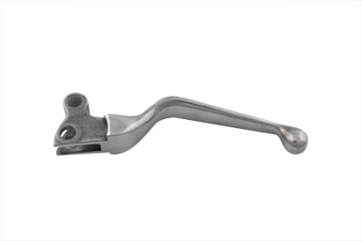 Replica Clutch Hand Lever Polished for 1996-2006 Big Twins & XL