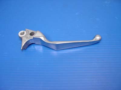 Replica Brake Hand Lever Polished for 1996-2006 Big Twins & XL