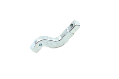 Right Rear Footboards Bracket for 1970-1984 FLH Electra-Glide