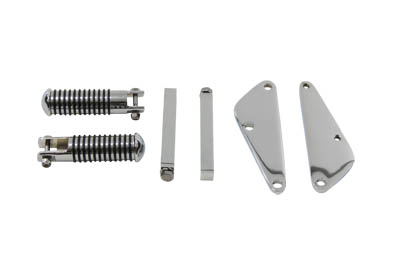 Hi-Way Bar Kit for Harley 1982-1984 XL Sportster