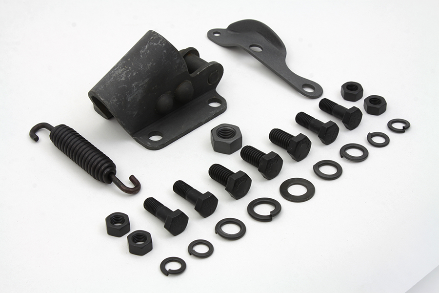 Replica Kickstand Mount Kit, 1936-1957 EL & FL