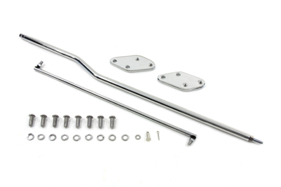 Forward Control 2 inch Extension Kit for FXDWG 2006-UP
